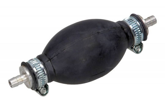 Manuelle Kraftstoffpumpe Cav Birne 8mm 43-0059