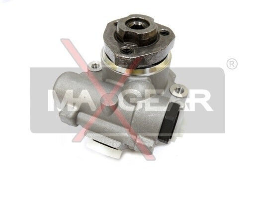 Maxgear Kraftstoffpumpe Für Volkswagen T4 96 1 9d-2 5tdi Sp8499
