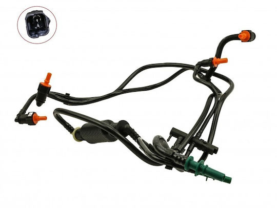 Kraftstoffpumpe Citroen Berlingo 96 1.6hdi 1574.w2
