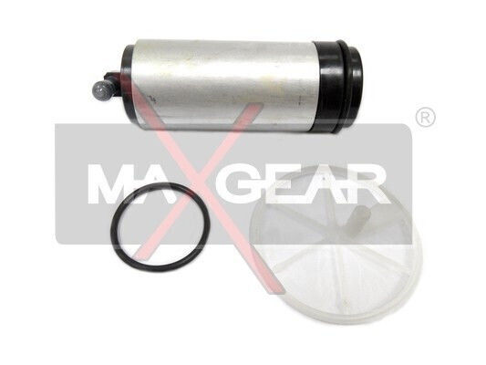 Pompa Electrică De Combustibil Vw 1 4-2 0 Audi A3 Fabia 43-0047