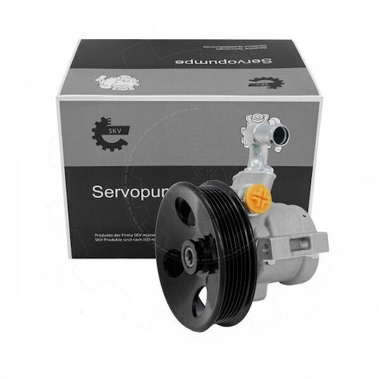 Αντλία Υποβοήθησης Chevrolet Captiva Opel Antara A 4814129