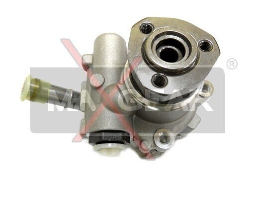 Maxgear Kraftstoffpumpe Für Volkswagen Sharan Galaxy 1995 95vw3a674dd