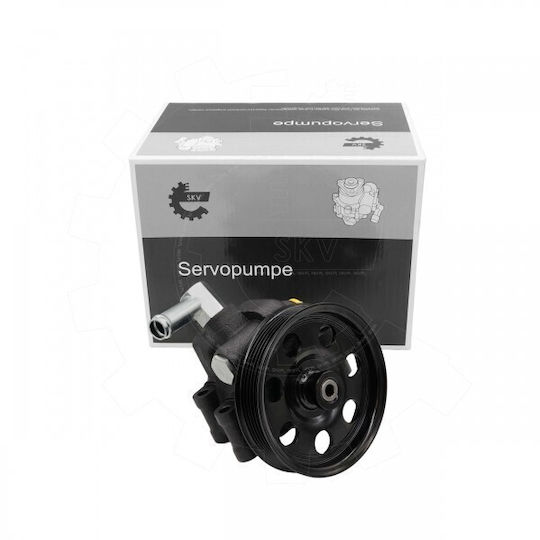 SKV Kraftstoffpumpe Für Ford Focus I Xs6c3a674ab