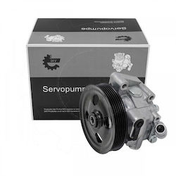 SKV Kraftstoffpumpe Für Ford Tourneo Custom Transit Custom Gk213a696bc