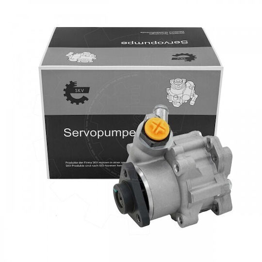 Αντλία Υποβοήθησης Bmw 3 E90 91 92 93 32416768169