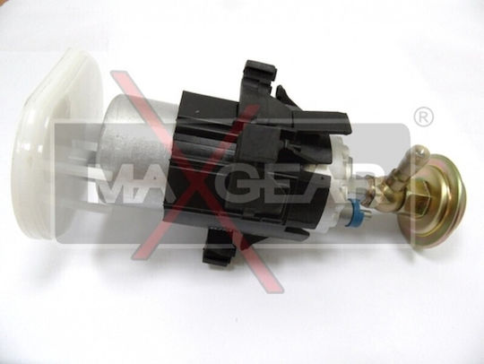 Elektrische Kraftstoffpumpe Bmw E34 1 8-3 8 89 43-0007