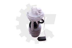 SKV Kraftstoffpumpe Für Fiat Barchetta Doblo Panda Punto Seicento 51709818