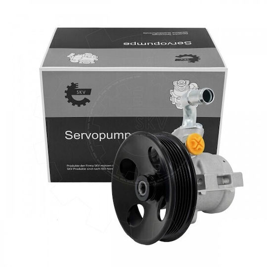 Pompa De Servodirecție Chevrolet Captiva Opel Antara 25953816