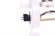 SKV Kraftstoffpumpe 76533-1 Daewoo Matiz Kunststoff Kraftstofftank 96320232
