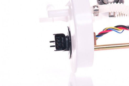 SKV Kraftstoffpumpe 76533-1 Daewoo Matiz Kunststoff Kraftstofftank 96320232