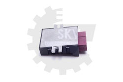SKV Kraftstoffpumpe Steuergerät Für BMW 5 F07 F10 F11 6 16147358144 SKV Kraftstoffpumpe Steuergerät Für BMW 5 F07 F10 F11 6 16147358144