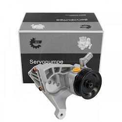 Αντλία Υποβοήθησης Fiat Ducato 504184720 Αντλία Υποβοήθησης Fiat Ducato 504184720