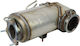 Filtru De Particule DPF Volvo 2,0d S60 II V60 V70 XC60 XC70 36000606