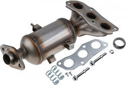 Καταλυτης Toyota Yaris 1.0 Jpp Frp 2005-2011/eur:4 17140-0q020