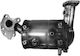 Φίλτρο Σωματιδίων Dpf Nissan X-trail 2.2di 05 B08d0es61b