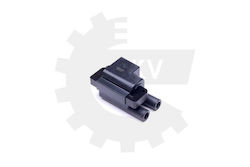 Ignition Coil Mazda Mx-5 1.6 1.8 B6mc1810xa B6mc-18-10xa Ignition Coil Mazda Mx-5 1.6 1.8 B6mc1810xa B6mc-18-10xa