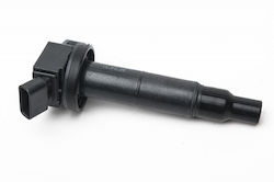 Πηνίο Ανάφλεξης Toyota Avensis 2.0i 16v 1azfe 01.2003 Avensis Verso 2.0i 16v 01-03 Camry 2.0i 16v 2.4i 16v 01 Previa 2.4i
