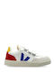 Παιδικά Sneakers Λευκά