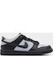 Dunk Low Παιδικά Sneakers Γκρι