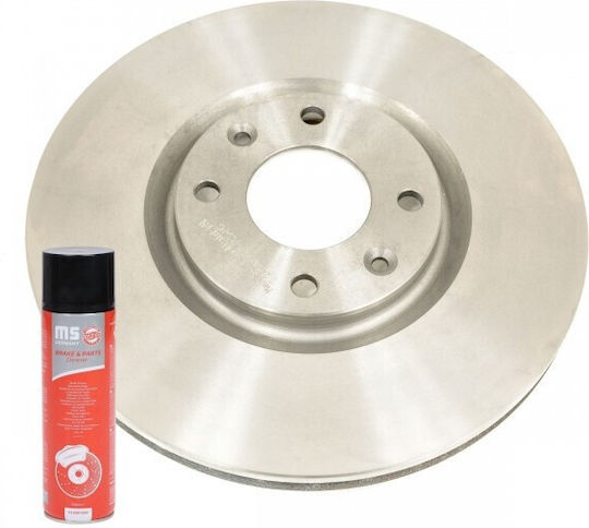 Front Brake Discs Suzuki Jimny Samurai Vitara X-90 5521160a00