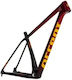 Accent Cadru De Bicicletă Drum