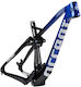 Accent Bicycle Frame Racing