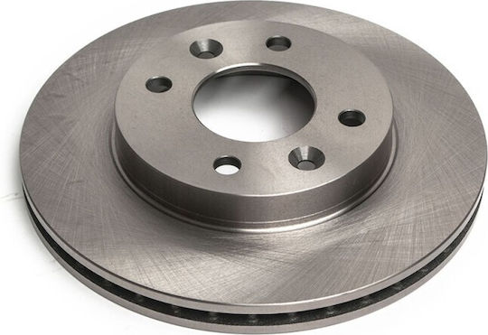 Disc De Frână Renault Clio R5-r21 Ventilat 7700756572