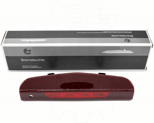 Πρόσθετο Φως Φρένων Led Opel Corsa D E 13188045