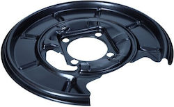 Προστατευτικό Δίσκου Φρένου Mercedes Πίσω W169/w245 04-12 Δεξιά 169 423 02 20