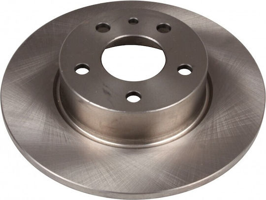 Disc De Frână Alfa 147 156 00 Partea Din Spate L R Solid 71738911