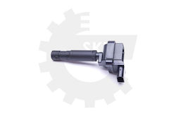 Пиезо Запалване Mercedes Clk C-Class E-Class Slk Sprinter 1.8 2007 A0001502580 A0001502580