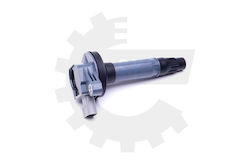 SKV Zündspule Ford Flex 3.5 Aa5z12029a SKV Zündspule Ford Flex 3.5 Aa5z12029a