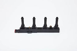 SKV Opel Astra G H 2.0 Turbo Car Ignition Coil 90424480