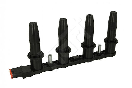 Bobină De Aprindere Astra H 1.6-1.8 04 10458316