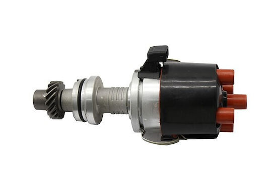 Distribuitor Aprindere VW T4 Passat Magazin Online De Golf Corrado Vento Audi 100 A6 80 Coupe 037905205j