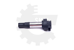 SKV Zündspule Für Bmw I3 0.6 12137729707 SKV Zündspule Für Bmw I3 0.6 12137729707