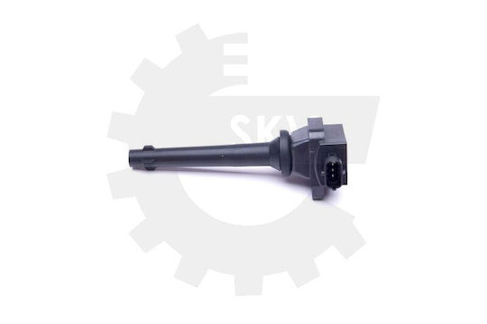 Пиезо Запалителна Бобина Honda Accord Vi 1.6 30520pdfe11 30520-pdf-e11