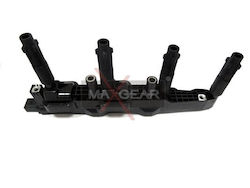 Mercedes M166 A140 160 190 Vaneo Dmb879 Ignition Coil