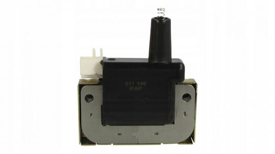 Bobină De Aprindere Crx 1.6 92 Ic2210571