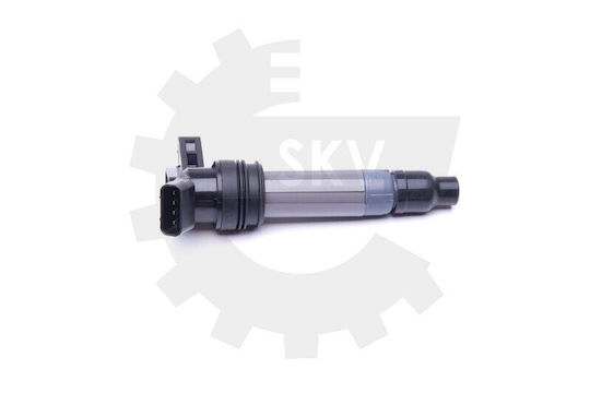 Land Rover Freelander 2 Volvo S60 II S80 II LR002954 Zündspule
