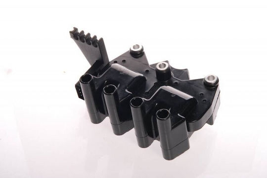 SKV Car Ignition Coil Fiat Bravo Brava 95 Aa 46446039 46446039