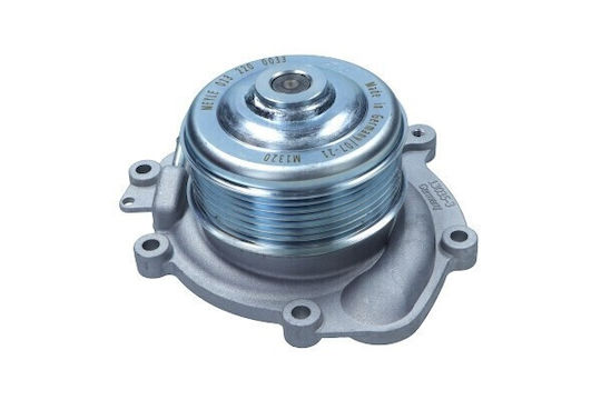 Meyle Wasserpumpe Für Mercedes Om642 642 200 21 01