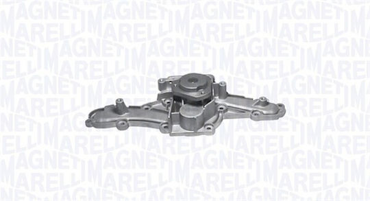 Αντλία Νερού Alfa 147 156 00 3.2 Gta 60604181