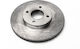 Brake Disc Micra K13 10 Front 402061ha0a