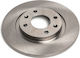 Disc De Frână Peugeot Partner 96-02 4246r2