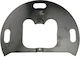 Brake Disc Cover Iveco Daily 06 Front L R Model C 5801372478
