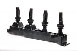 SKV Ignition Coil Citroen Saxo 1.6 VTS 96 OE 597056