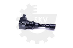 Пиано За Запалване Mazda 5 6 MX-5 III LFB618100C9U