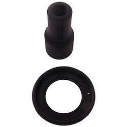 Capăt Bobinei De Aprindere Toyota Mark 2 Gx10 Jzx10 Lx100 1996.09-2000.10 Jp 90919-02230 Capăt Bobinei De Aprindere Toyota Mark 2 Gx10 Jzx10 Lx100 1996.09-2000.10 Jp 90919-02230