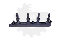 SKV Zündspule Peugeot 407 607 2.2 16V 5970A6